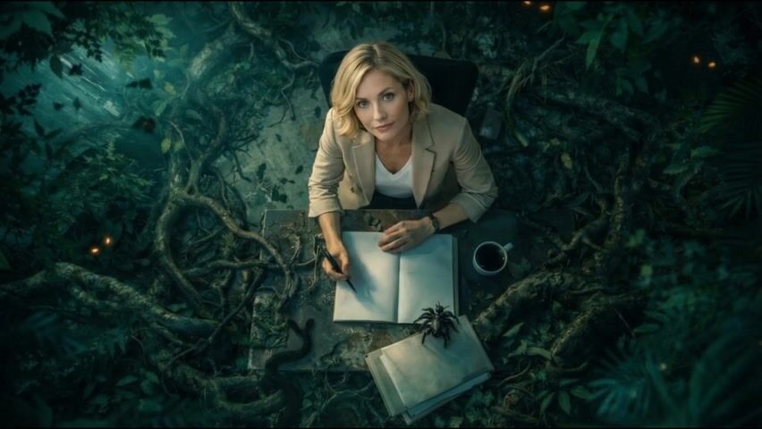 Standbild aus dem Film für easyBAV
