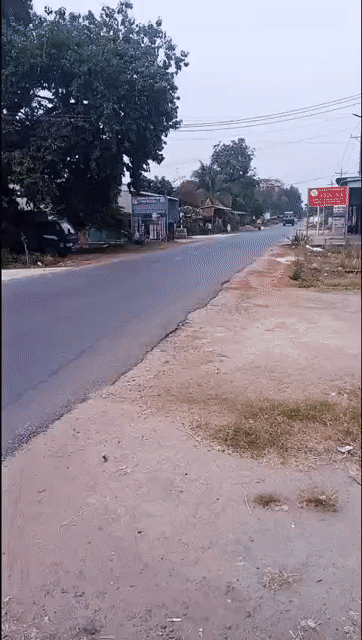 Cho thuê Nhà ở Huyện Châu Thành Tây Ninh diện tích 500 m² giá 4 triệu/tháng
