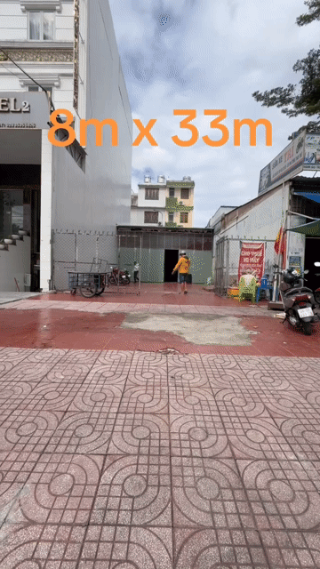 Cho thuê Văn phòng, Mặt bằng kinh doanh Quận Bình Tân Tp Hồ Chí Minh diện tích 264 m² giá 35 triệu/tháng