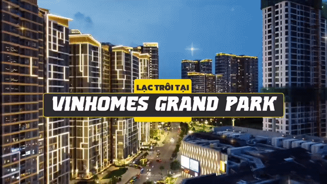 Mua bán Căn hộ Chung cư Vinhomes Grand Park Thành phố Thủ Đức Tp Hồ Chí Minh diện tích 35 m² giá 1,49 tỷ