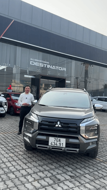 XPANDER CROSS NÂU 2022 LƯỚT 5000KM ĐẸP KO TÙY VẾT. Mua bán Ô tô tại Quận 12 Tp Hồ Chí Minh được đăng bởi Hoài Vũ Xe Cũ hình 1