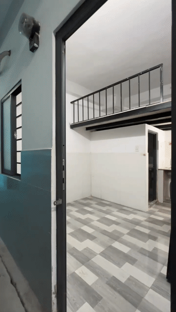 Cho thuê Phòng trọ Thành phố Thủ Đức Tp Hồ Chí Minh diện tích 25 m² giá 3,5 triệu/tháng