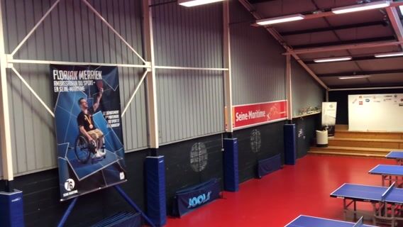 Ambassadeur du Handicap