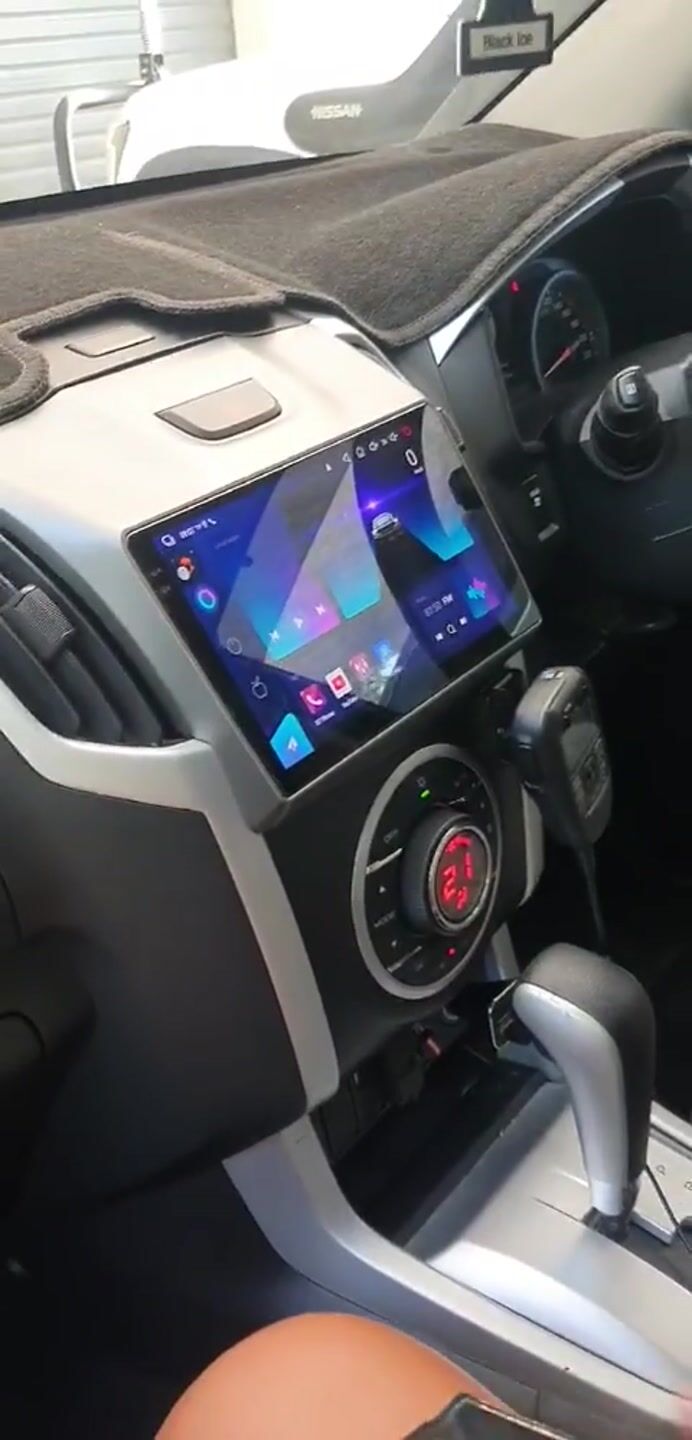 Customer video from Anne M.