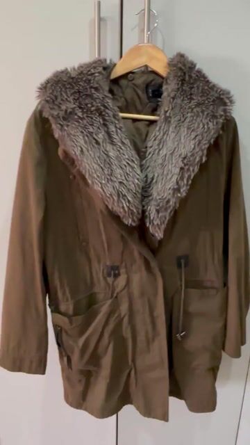 Mango 4in1 Parka