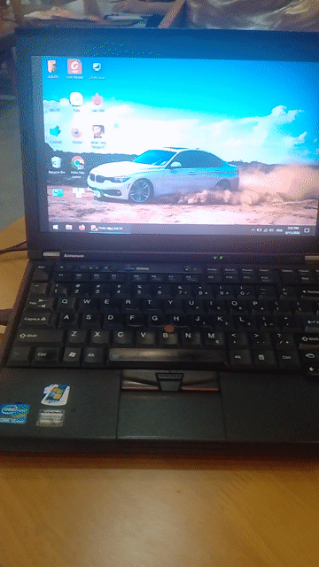 Lenovo X220 i5. Mua bán Laptop tại Huyện Long Thành Đồng Nai được đăng bởi Hôm Nay Làm Gì hình 1