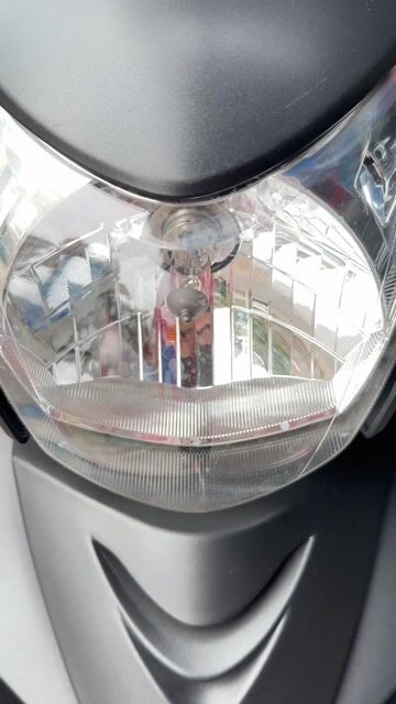 Honda Vision FI 2019 Đặc biệt Đen nhám. Mua bán Xe máy tại Thành phố Thủ Đức Tp Hồ Chí Minh được đăng bởi Xe máy Anh Thư hình 1