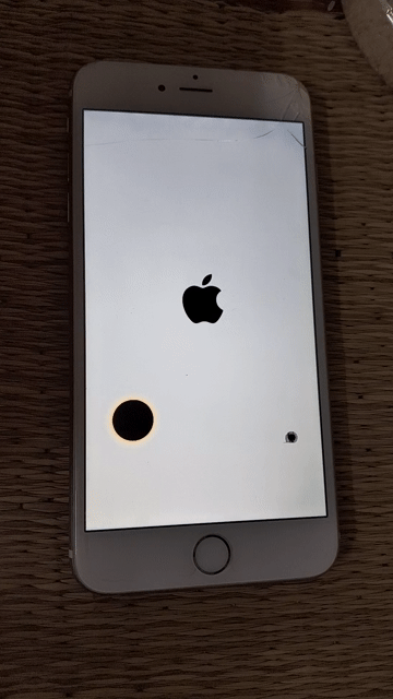 Apple iPhone 6S Plus Vàng. Mua bán Điện thoại tại Quận Long Biên Hà Nội được đăng bởi Tiến Thịnh  hình 1
