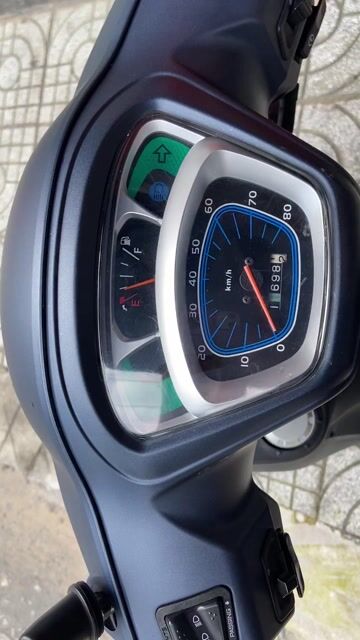 kymco candy hermosa 50cc bstp 9 chủ xe đẹp ngon. Mua bán Xe máy tại Quận Tân Phú Tp Hồ Chí Minh được đăng bởi Thành Phát Xe Máy Uy Tín Trách nhiệm hình 1