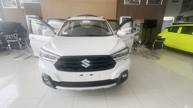 Suzuki XL 7 2026 xe sẵn giao hổ trợ hồ sơ khó. Mua bán Ô tô tại Quận 7 Tp Hồ Chí Minh được đăng bởi Sơn 2 hình 1