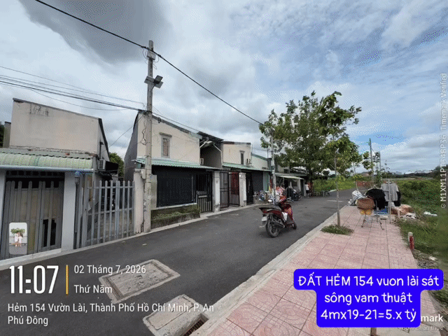 Mua bán Đất Quận 12 Tp Hồ Chí Minh diện tích 84 m² giá 5,8 tỷ