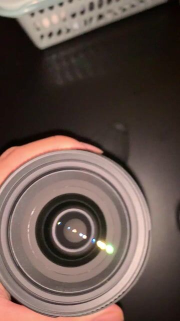 Ống kính Tamron 28-75 f2.8 G2 Đen. Mua bán Máy ảnh, Máy quay tại Thị xã Bình Minh Vĩnh Long được đăng bởi Hồ Quốc Vẹn hình 1