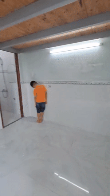 Cho thuê Phòng trọ Quận Tân Bình Tp Hồ Chí Minh diện tích 16 m² giá 3,5 triệu/tháng