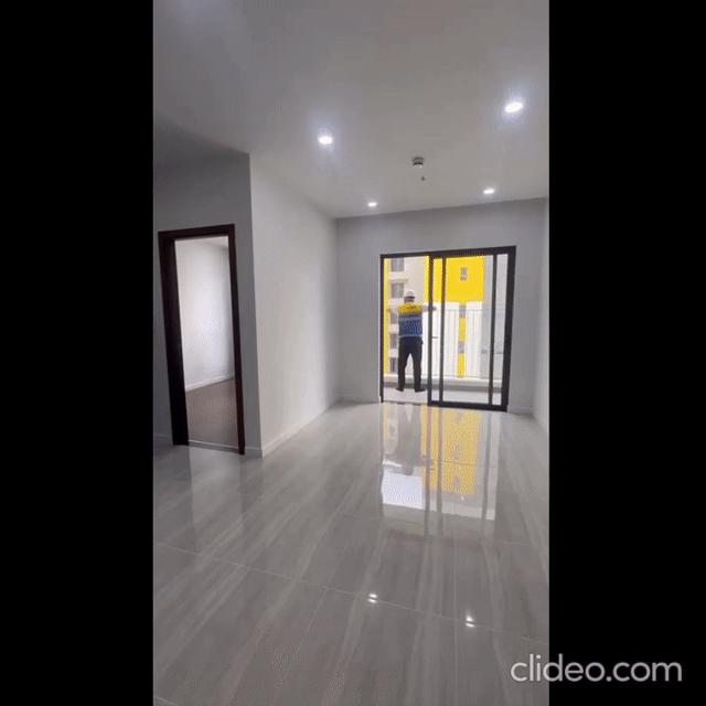 Mua bán Căn hộ Chung cư Bcons City - Green Emerald Thành phố Dĩ An Bình Dương diện tích 52 m² giá 2,8 tỷ