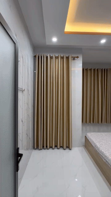 Cho thuê Nhà ở Thành phố Bà Rịa Bà Rịa - Vũng Tàu diện tích 55 m² giá 6 triệu/tháng