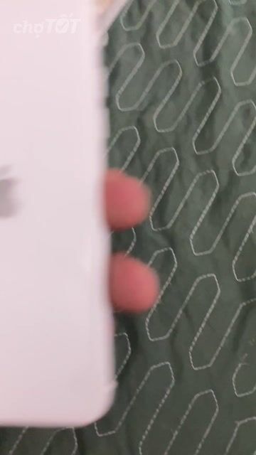 Apple iPhone SE Trắng iOS. Mua bán Điện thoại tại Quận Tân Bình Tp Hồ Chí Minh được đăng bởi kieu nnx hình 1