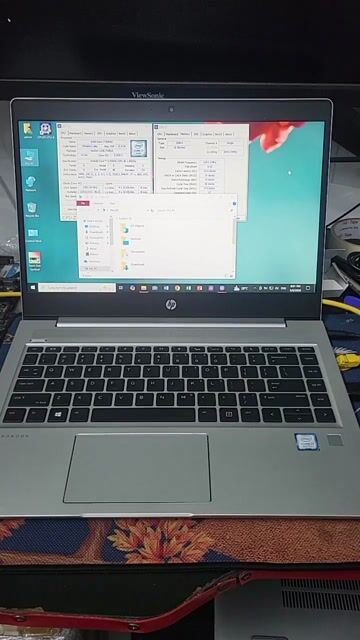 HP Probook i7 Gen 8 14 inch FHD 16GB/256GB. Mua bán Laptop tại Thành phố Biên Hòa Đồng Nai được đăng bởi May tinh sieu re hình 1