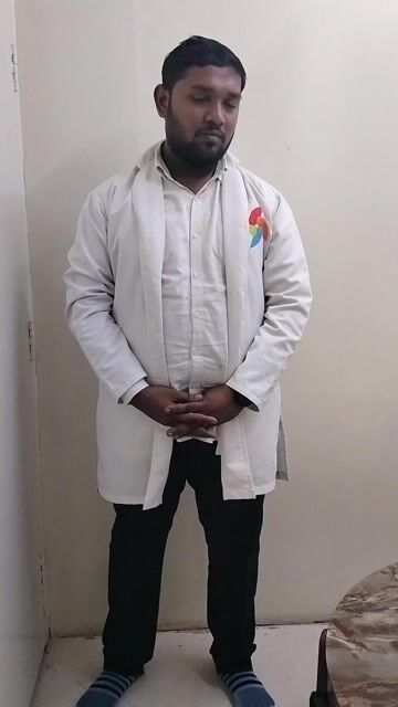 Prathipati Naveen Kumar