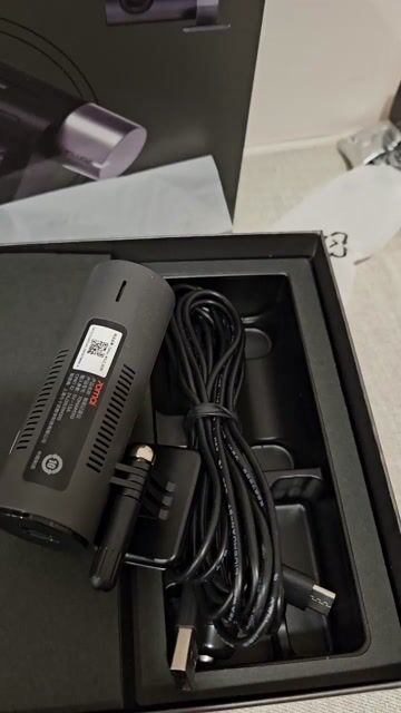Camera hành trình 70mai M310 Xám. Mua bán Máy ảnh, Máy quay tại Quận Ba Đình Hà Nội được đăng bởi Nguyễn Thanh hình 1