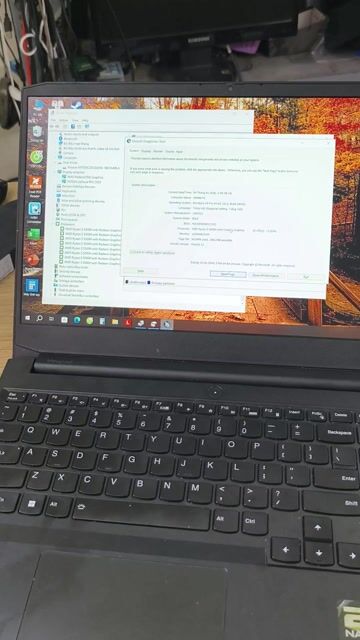 Lenovo Ideapad Gaming 3 Ryzen 5 16GB/512GB. Mua bán Laptop tại Quận Đống Đa Hà Nội được đăng bởi thắng mobile mua bán điện thoại hình 1