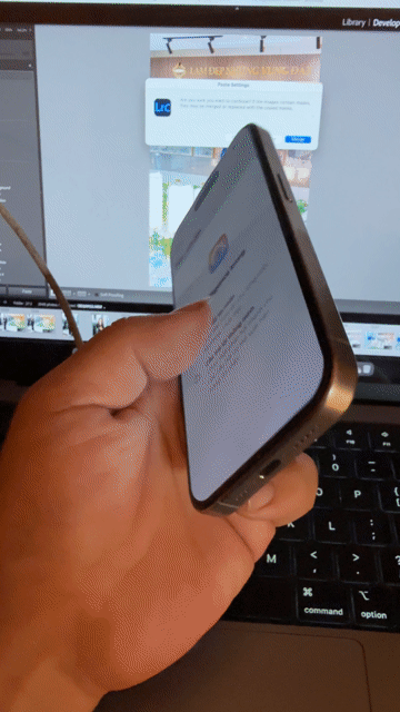 Apple iPhone 15 Pro 128GB. Mua bán Điện thoại tại Huyện Đông Anh Hà Nội được đăng bởi Đào Đức hình 1