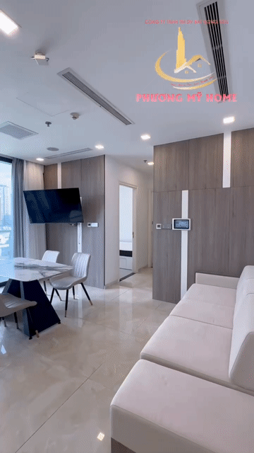 Cho thuê Căn hộ Chung cư Vinhomes Golden River BaSon Quận 1 Tp Hồ Chí Minh diện tích 72 m² giá 30 triệu/tháng