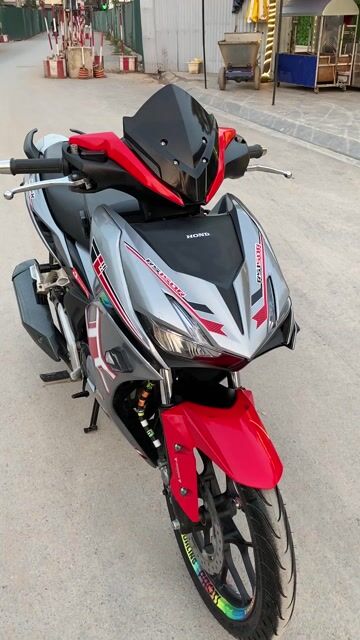 Siêu Phẩm Winner X chính chủ —2021 đẹp xuất sắc. Mua bán Xe máy tại Quận Nam Từ Liêm Hà Nội được đăng bởi minh hình 1