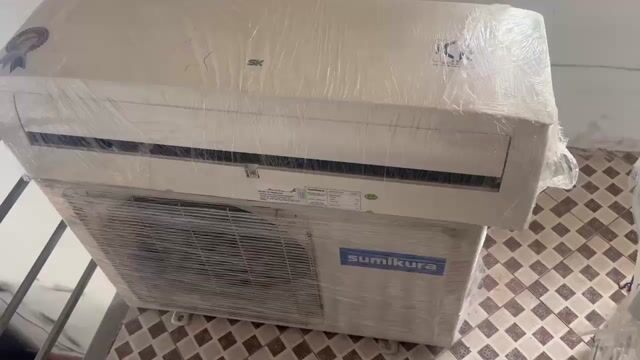 Điều Hoà SK 12000. Mua bán Máy lạnh, điều hoà tại Quận Bắc Từ Liêm Hà Nội được đăng bởi Điện Lạnh Mạnh Nhung hình 1
