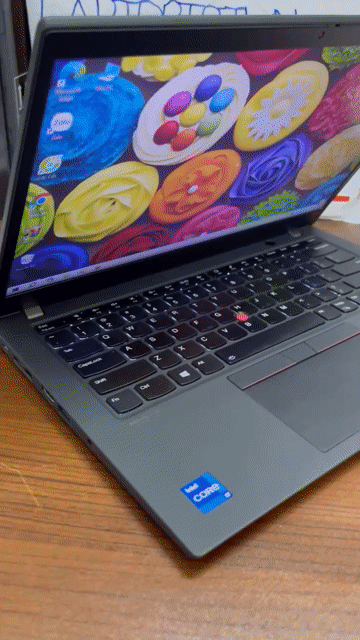 ThinkPad T14s Gen 2 i7-1165G7,16GB,14 INCH,1.3KG. Mua bán Laptop tại Quận Tân Phú Tp Hồ Chí Minh được đăng bởi LAPTOPTOTVN hình 1