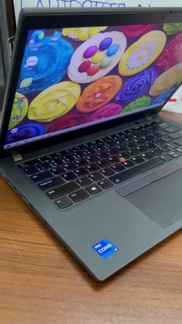 ThinkPad T14s Gen 2 i7-1165G7,16GB,14 INCH,1.3KG. Mua bán Laptop tại Quận Tân Phú Tp Hồ Chí Minh được đăng bởi LAPTOPTOTVN hình 1