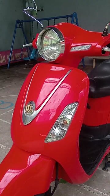 Attila Elizabeth Bstp máy Ngon. Mua bán Xe máy tại Quận Tân Bình Tp Hồ Chí Minh được đăng bởi Dat hình 1