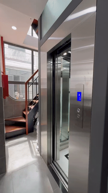 Cho thuê Phòng trọ Quận 6 Tp Hồ Chí Minh diện tích 25 m² giá 5,1 triệu/tháng