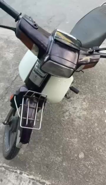 HALIM Dream 50cc. Mua bán Xe máy tại Quận Hải Châu Đà Nẵng được đăng bởi Tên chưa cung cấp hình 1