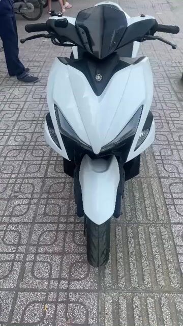 NVX 2017 cavet theo xe 155cc giấy tờ đầy đủ bao zi. Mua bán Xe máy tại Quận 7 Tp Hồ Chí Minh được đăng bởi Gia Bảo  hình 1