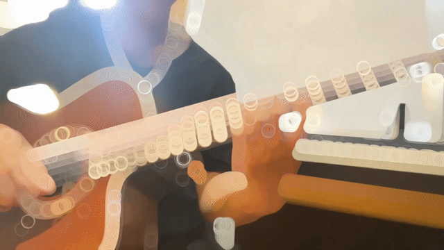 Đàn guitar Saga SF830 GCR Vintage. Mua bán Nhạc cụ tại Quận Bắc Từ Liêm Hà Nội được đăng bởi Hà Quý Tiến hình 1
