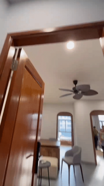 Cho thuê Căn hộ Chung cư Quận Phú Nhuận Tp Hồ Chí Minh diện tích 60 m² giá 15,5 triệu/tháng