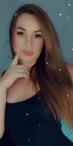 Model - Kate McCain blowjob