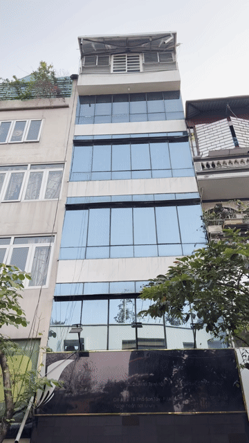 Mua bán Nhà ở Quận Ba Đình Hà Nội diện tích 38.7 m² giá 25,8 tỷ