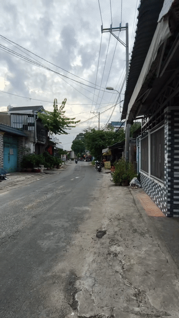 Mua bán Nhà ở Huyện Hóc Môn Tp Hồ Chí Minh diện tích 107 m² giá 5,45 tỷ