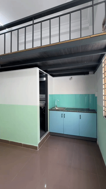 Cho thuê Phòng trọ Quận Gò Vấp Tp Hồ Chí Minh diện tích 25 m² giá 3,3 triệu/tháng