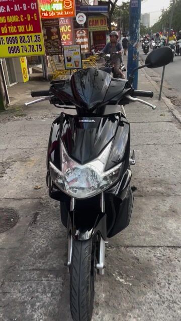 AB Bs 54. Mua bán Xe máy tại Thành phố Thủ Đức Tp Hồ Chí Minh được đăng bởi CHị Hà hình 1