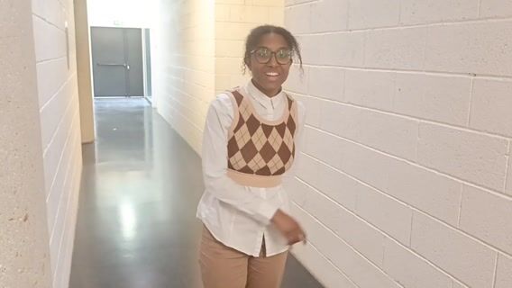 J'aime la mode à la française