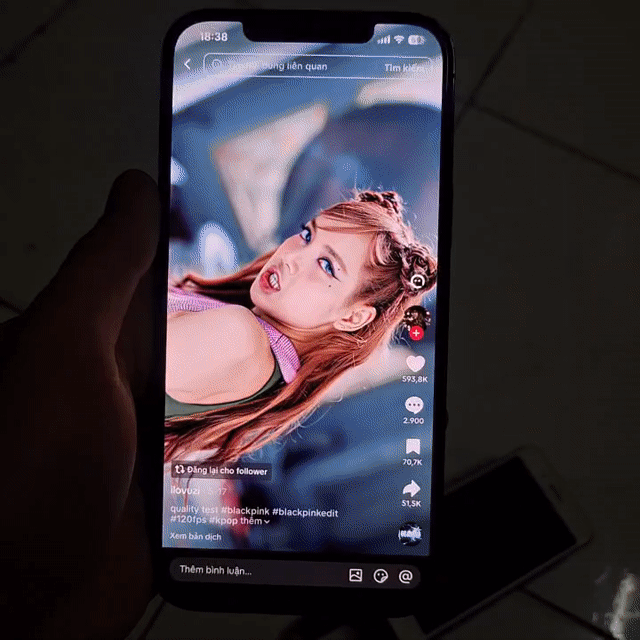 iPhone 12 Pro Max 128GB Xám. Mua bán Điện thoại tại Thành phố Thủ Dầu Một Bình Dương được đăng bởi Hưng Thanh Lý Đồ Bãi hình 1