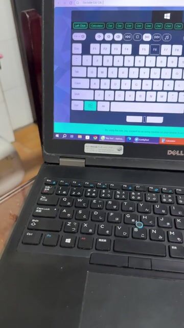Dell i5 6300HQ 8GB/128GB Màn hình sọc. Mua bán Laptop tại Huyện Kiến Xương Thái Bình được đăng bởi Xoài hình 1