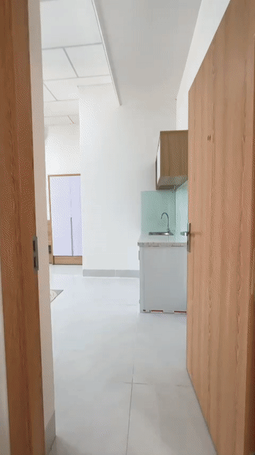 Cho thuê Phòng trọ Thành phố Thủ Đức Tp Hồ Chí Minh diện tích 25 m² giá 4 triệu/tháng