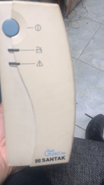 Bộ lưu trữ điện Ecotek BC0895460. Mua bán Đồ chuyên dụng, Giống nuôi trồng tại Quận Tân Bình Tp Hồ Chí Minh được đăng bởi Phong hình 1