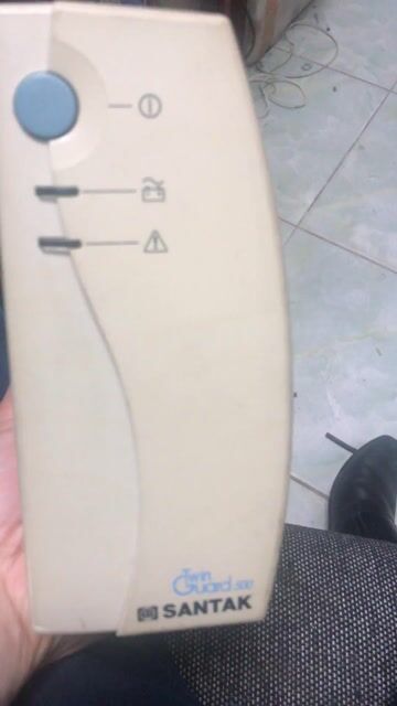 Bộ lưu trữ điện Ecotek BC0895460. Mua bán Đồ chuyên dụng, Giống nuôi trồng tại Quận Tân Bình Tp Hồ Chí Minh được đăng bởi Phong hình 1