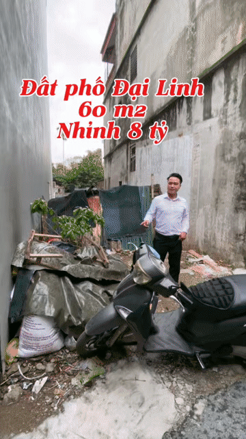 Mua bán Đất Quận Nam Từ Liêm Hà Nội diện tích 60 m² giá 8,35 tỷ