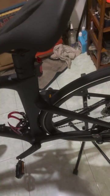 XE ĐẠP ĐUA TWITTER R12 PRO. Mua bán Xe đạp tại Quận 1 Tp Hồ Chí Minh được đăng bởi cường hình 1