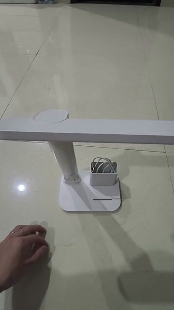 Đèn học chống cận Trắng. Mua bán Đèn tại Quận Sơn Trà Đà Nẵng được đăng bởi Đỗ Tiến Đạt hình 1